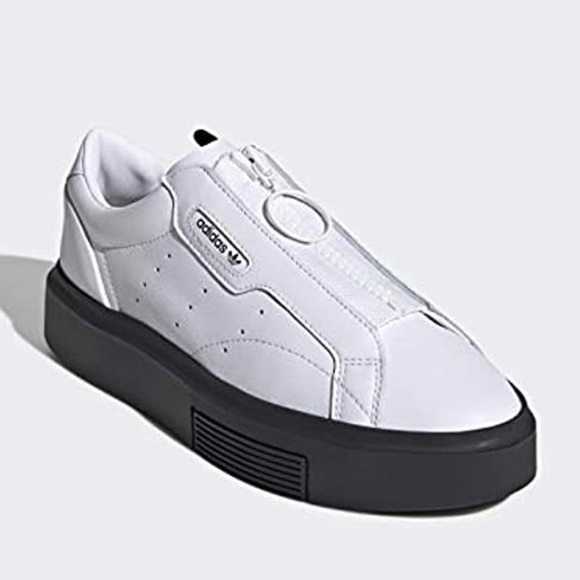 adidas sleek super zip adidas sleek super zip